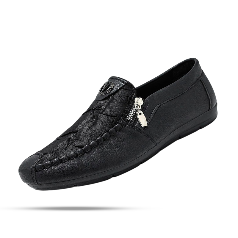 Sapato Mocassim Masculino Elegance - Lojas Firenzo