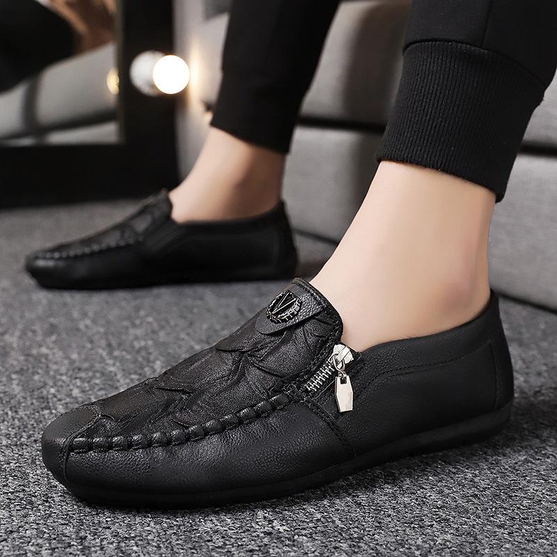 Sapato Mocassim Masculino Elegance - Lojas Firenzo