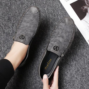 Sapato Mocassim Masculino Elegance - Lojas Firenzo