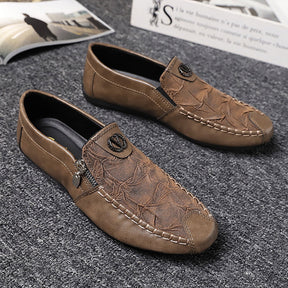 Sapato Mocassim Masculino Elegance - Lojas Firenzo