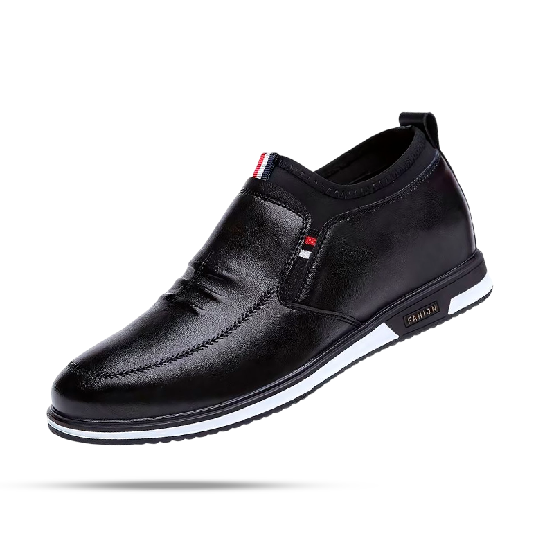 Sapato Mocassim Masculino Firenzo Royal - Lojas Firenzo