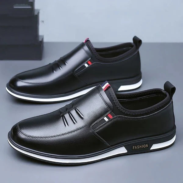 Sapato Mocassim Masculino Firenzo Royal - Lojas Firenzo