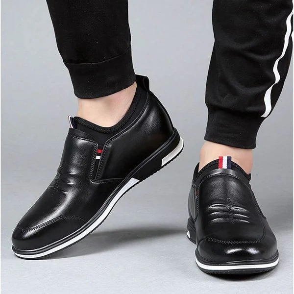 Sapato Mocassim Masculino Firenzo Royal - Lojas Firenzo