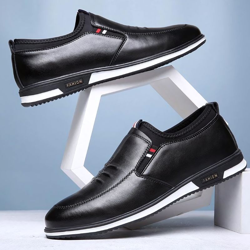 Sapato Mocassim Masculino Firenzo Royal - Lojas Firenzo
