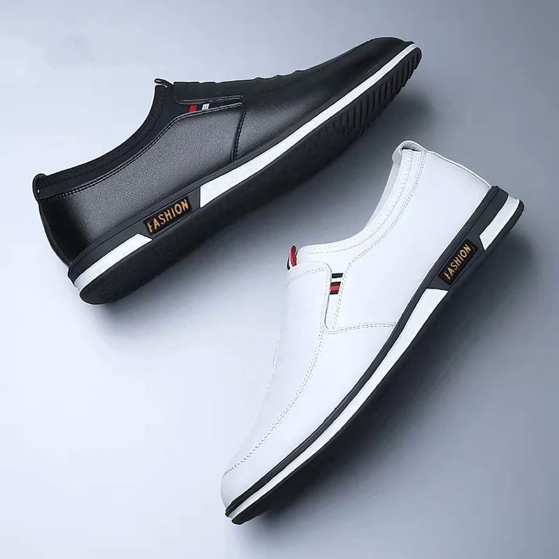 Sapato Mocassim Masculino Firenzo Royal - Lojas Firenzo