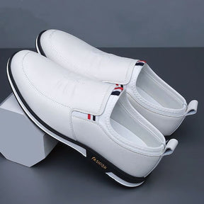 Sapato Mocassim Masculino Firenzo Royal - Lojas Firenzo