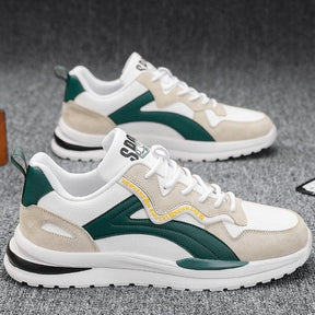 Tênis Casual Masculino Street Style - Lojas Firenzo