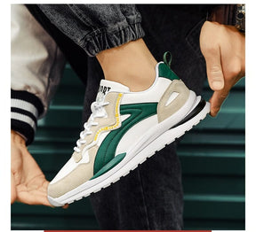 Tênis Casual Masculino Street Style - Lojas Firenzo