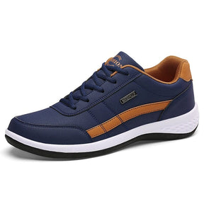 Tênis Casual Masculino Valteri - Lojas Firenzo