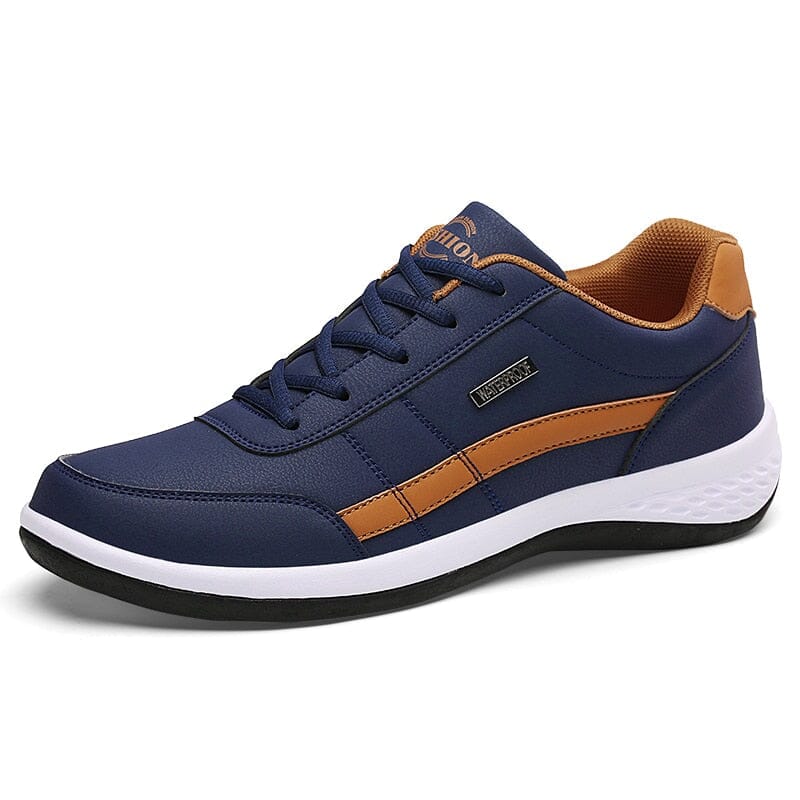 Tênis Casual Masculino Valteri - Lojas Firenzo