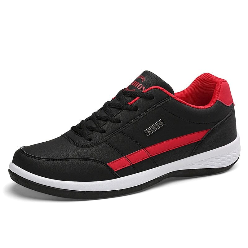 Tênis Casual Masculino Valteri - Lojas Firenzo