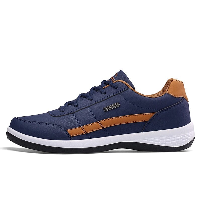 Tênis Casual Masculino Valteri - Lojas Firenzo