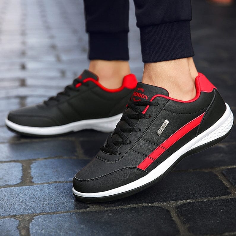 Tênis Casual Masculino Valteri - Lojas Firenzo