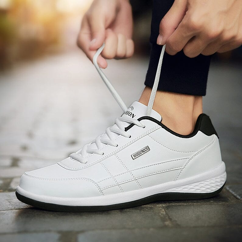 Tênis Casual Masculino Valteri - Lojas Firenzo
