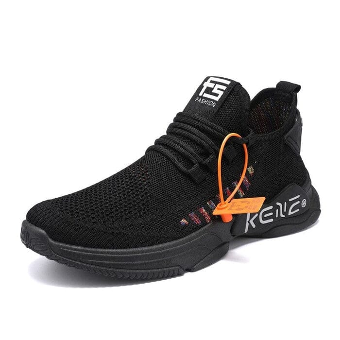 Tênis Masculino Casual Comfort - Lojas Firenzo