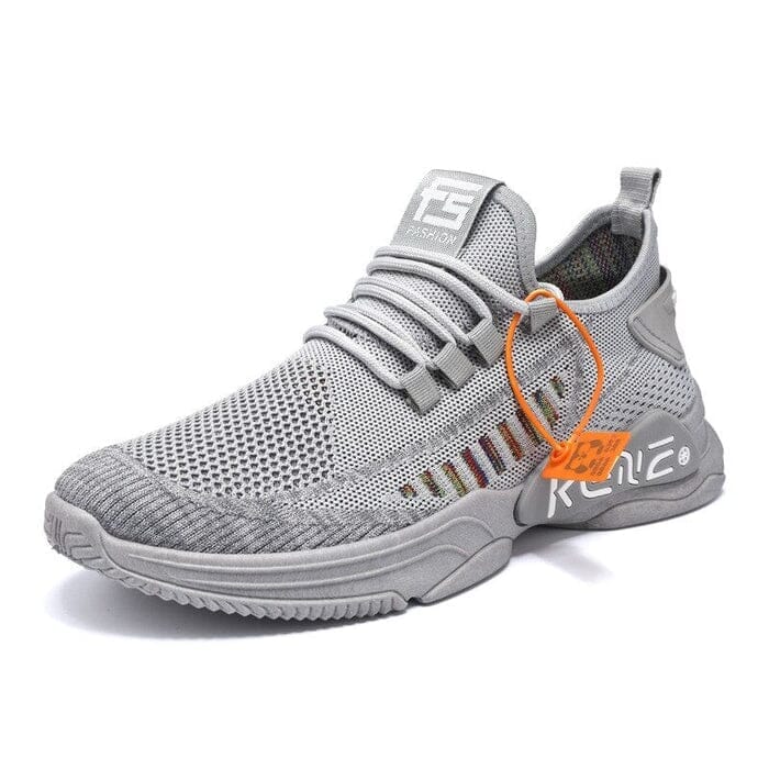 Tênis Masculino Casual Comfort - Lojas Firenzo