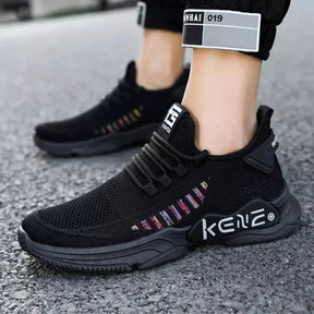 Tênis Masculino Casual Comfort - Lojas Firenzo