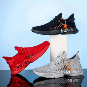 Tênis Masculino Casual Comfort - Lojas Firenzo