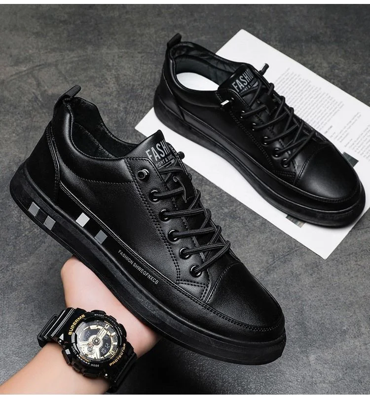 Tênis Masculino Casual Fashion Strong - Lojas Firenzo