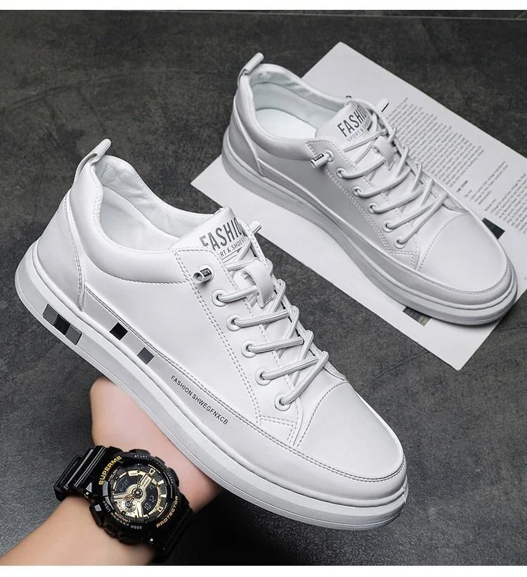 Tênis Masculino Casual Fashion Strong - Lojas Firenzo