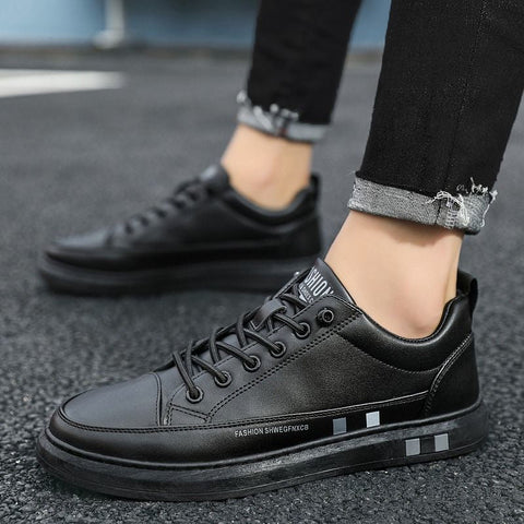 Tênis Masculino Casual Fashion Strong - Lojas Firenzo
