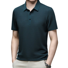 Camisa Polo Ice Moda Executiva